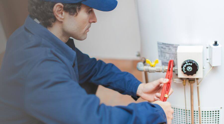 Professional expert plumbing services in Loranger, LA